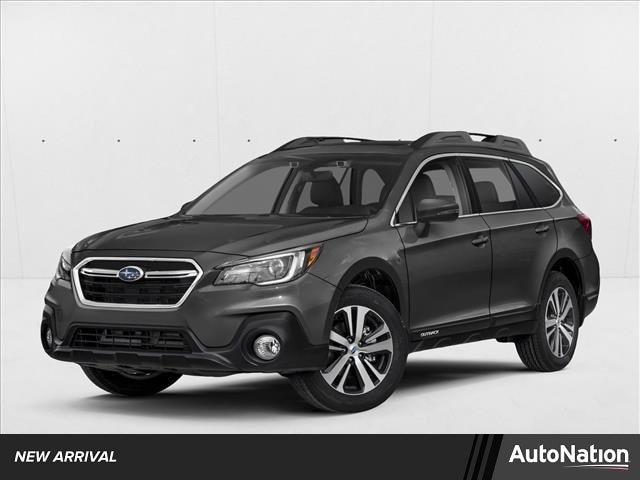 2018 Subaru Outback 3.6R Limited's photo