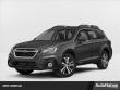 Used 2018 Subaru Outback 3.6R Limited SUV
