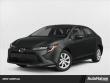Used 2020 Toyota Corolla LE Sedan