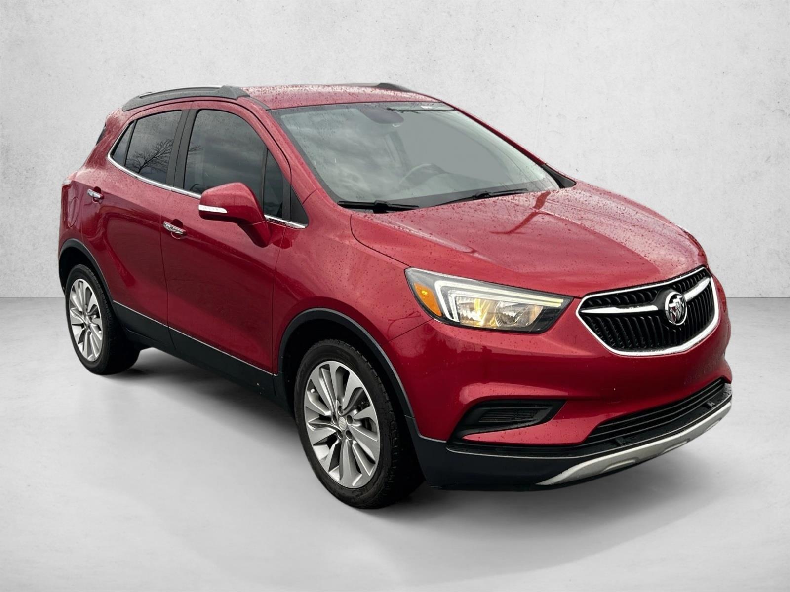 2019 Buick Encore Preferred photo 2