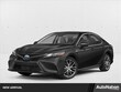  Toyota Camry Hybrid
