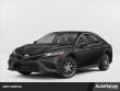 Used 2022 Toyota Camry Hybrid SE Sedan