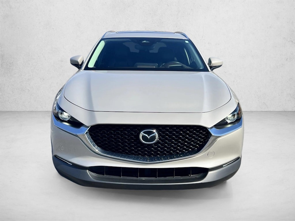 Used 2024 Mazda CX-30 2.5 S Premium Package SUV