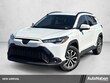  Toyota Corolla Cross Hybrid