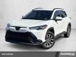 Certified 2024 Toyota Corolla Cross Hybrid SE SUV