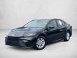 Certified 2026 Toyota Camry LE Sedan