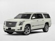  CADILLAC Escalade ESV