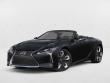 Used 2025 Lexus LC 500  Convertible