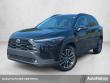 Certified 2026 Toyota Corolla Cross XLE SUV