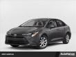 Used 2024 Toyota Corolla LE Sedan
