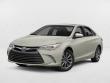 Used 2015 Toyota Camry Hybrid XLE Sedan