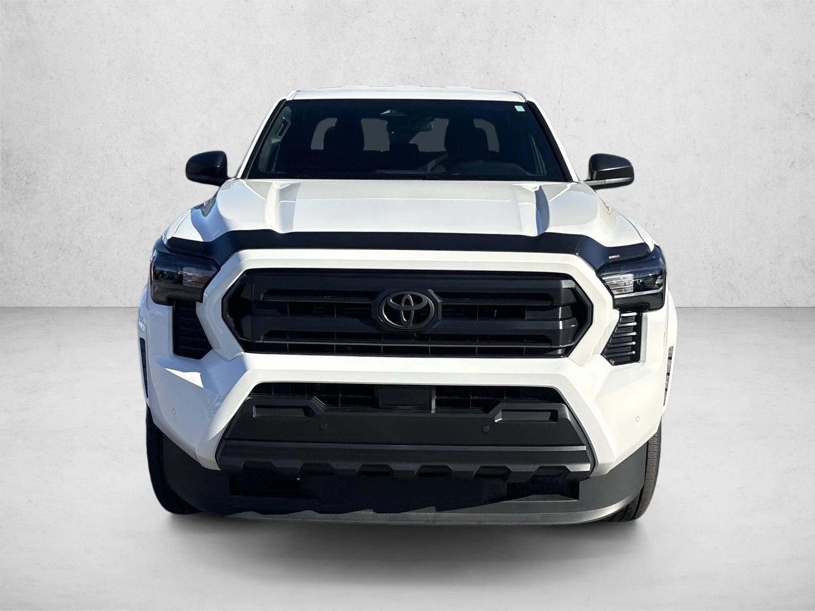 Certified 2026 Toyota Tacoma SR Truck Double Cab