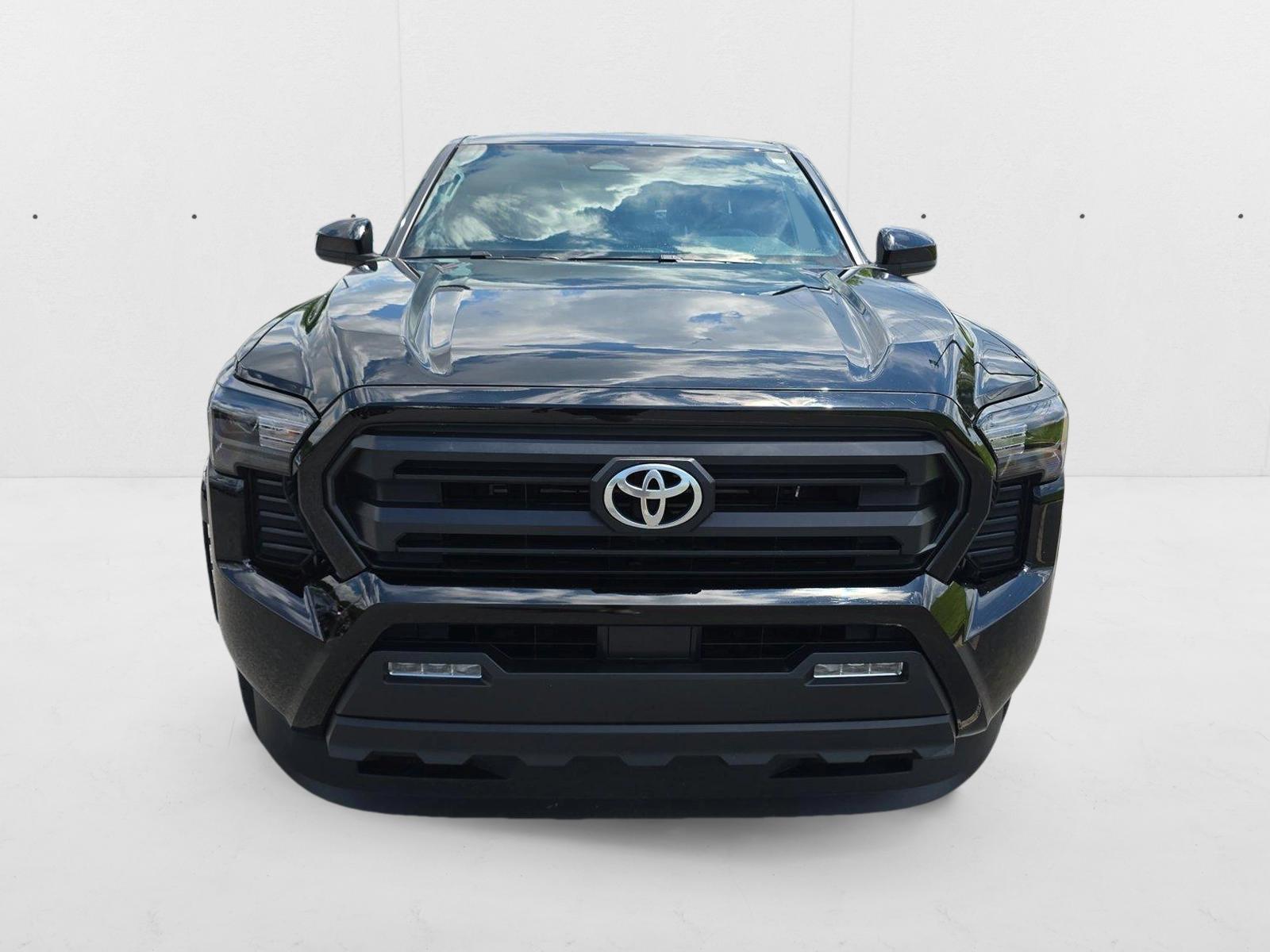 2024 Toyota Tacoma SR5 photo 2