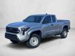 Certified 2025 Toyota Tacoma SR Truck XtraCab