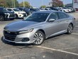 Honda Accord Hybrid