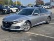 Used 2022 Honda Accord Hybrid EX-L Sedan