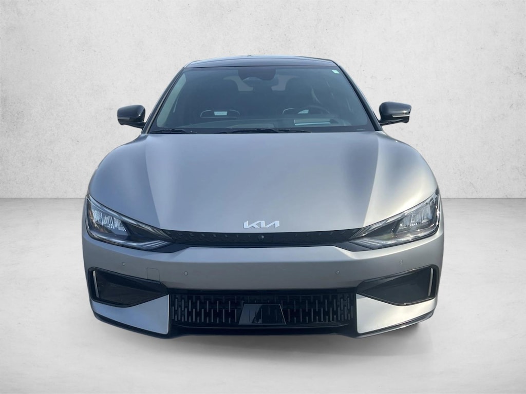 Used 2024 Kia EV6 GT SUV