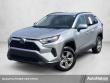 Certified 2025 Toyota RAV4 XLE SUV