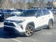 Certified 2025 Toyota RAV4 Hybrid Woodland Edition SUV