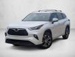 Used 2023 Toyota Highlander XLE SUV