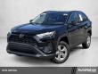 Certified 2025 Toyota RAV4 XLE SUV