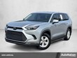  Toyota Grand Highlander