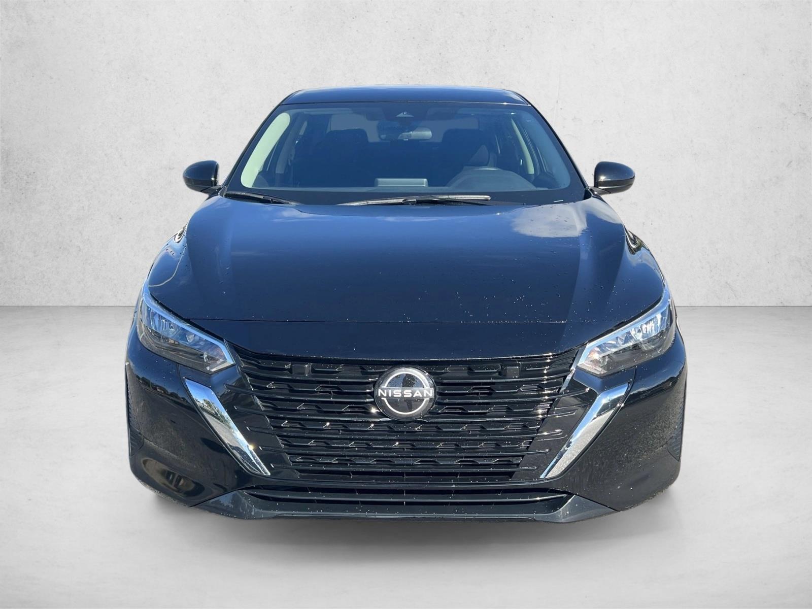 2024 Nissan Sentra S photo 2