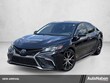  Toyota Camry Hybrid