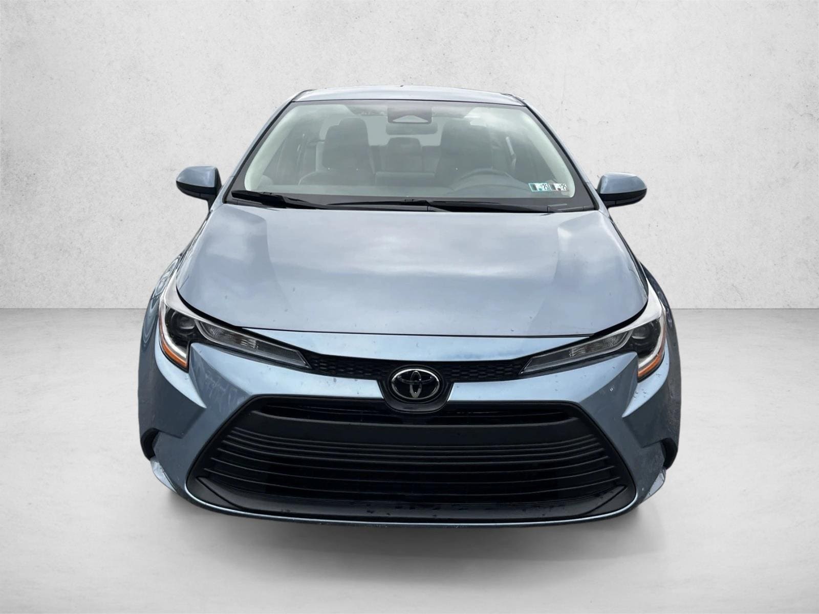 Certified 2023 Toyota Corolla LE with VIN 5YFB4MDE9PP052186 for sale in Northfield, Minnesota