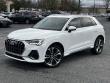 Used 2020 Audi Q3 45 S line Premium SUV