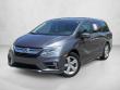 Used 2018 Honda Odyssey EX-L Van