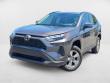 Certified 2024 Toyota RAV4 XLE SUV