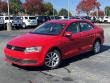 Used 2013 Volkswagen Jetta 2.5L SE Sedan