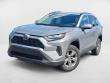 Certified 2024 Toyota RAV4 XLE SUV