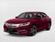 Used 2017 Honda Accord Sport SE Sedan