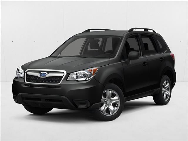2014 Subaru Forester i Limited's photo