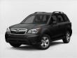 Used 2014 Subaru Forester 2.5i Limited SUV