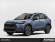 Certified 2026 Toyota Corolla Cross XLE SUV