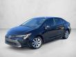 Certified 2024 Toyota Corolla Hybrid LE Sedan
