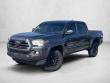 Used 2019 Toyota Tacoma SR5 V6 Truck Double Cab