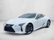 Used 2018 Lexus LC 500  Coupe