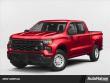 Used 2025 Chevrolet Silverado 1500 RST Truck Crew Cab