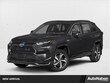  Toyota RAV4 Plug-in Hybrid