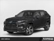 Certified 2025 Toyota RAV4 Plug-in Hybrid SE SUV