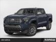 Certified 2026 Toyota Tacoma Limited Truck Double Cab