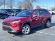 Certified 2025 Toyota RAV4 XLE SUV