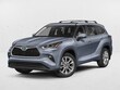 Toyota Highlander Hybrid