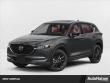 Used 2021 Mazda CX-5 Carbon Edition Turbo SUV