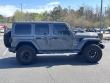 Used 2019 Jeep Wrangler Unlimited Sahara 4x4 SUV