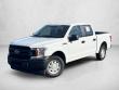 Used 2020 Ford F-150  Truck SuperCrew Cab